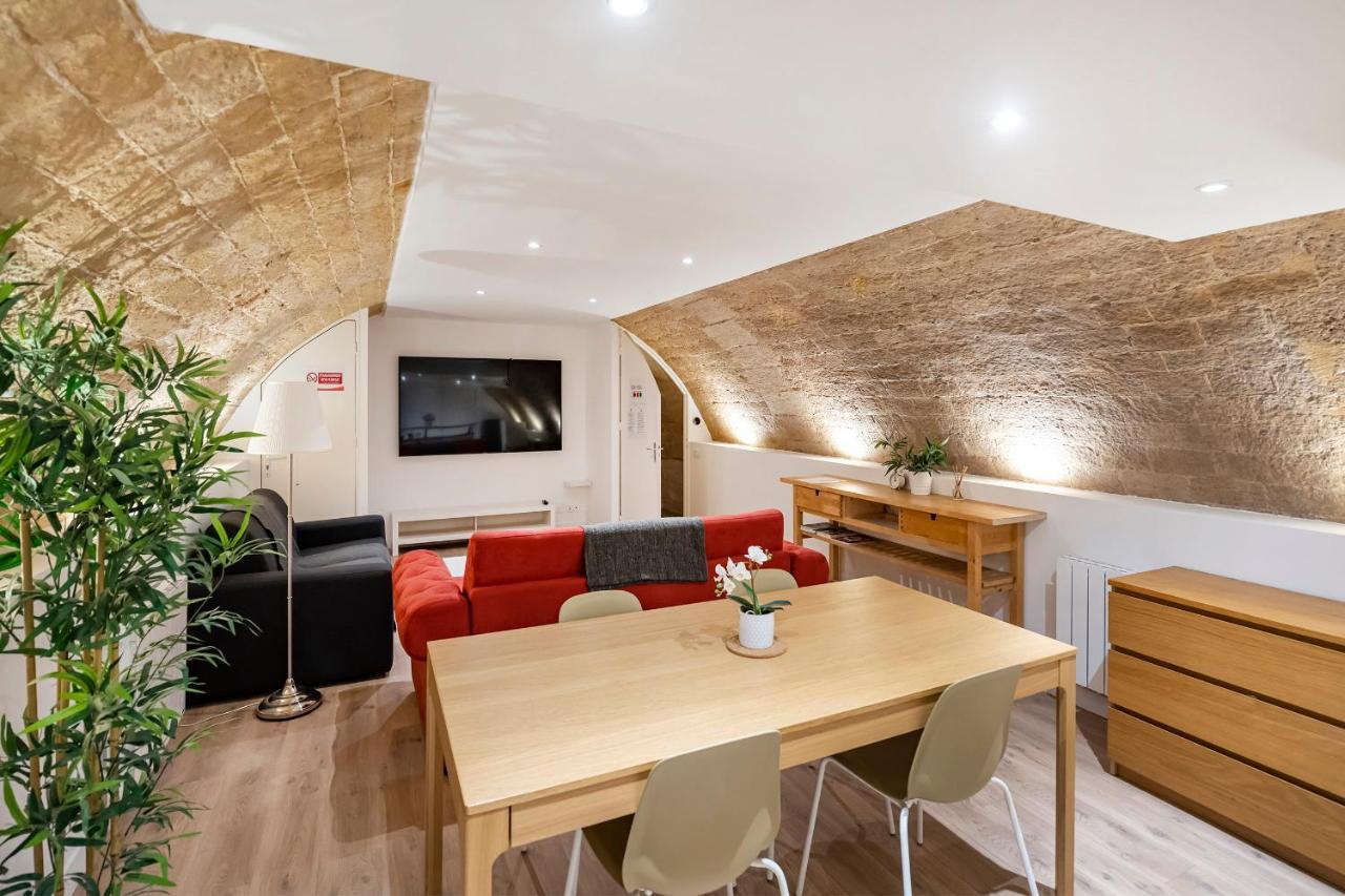 Paris Place Pantheon 外观 照片