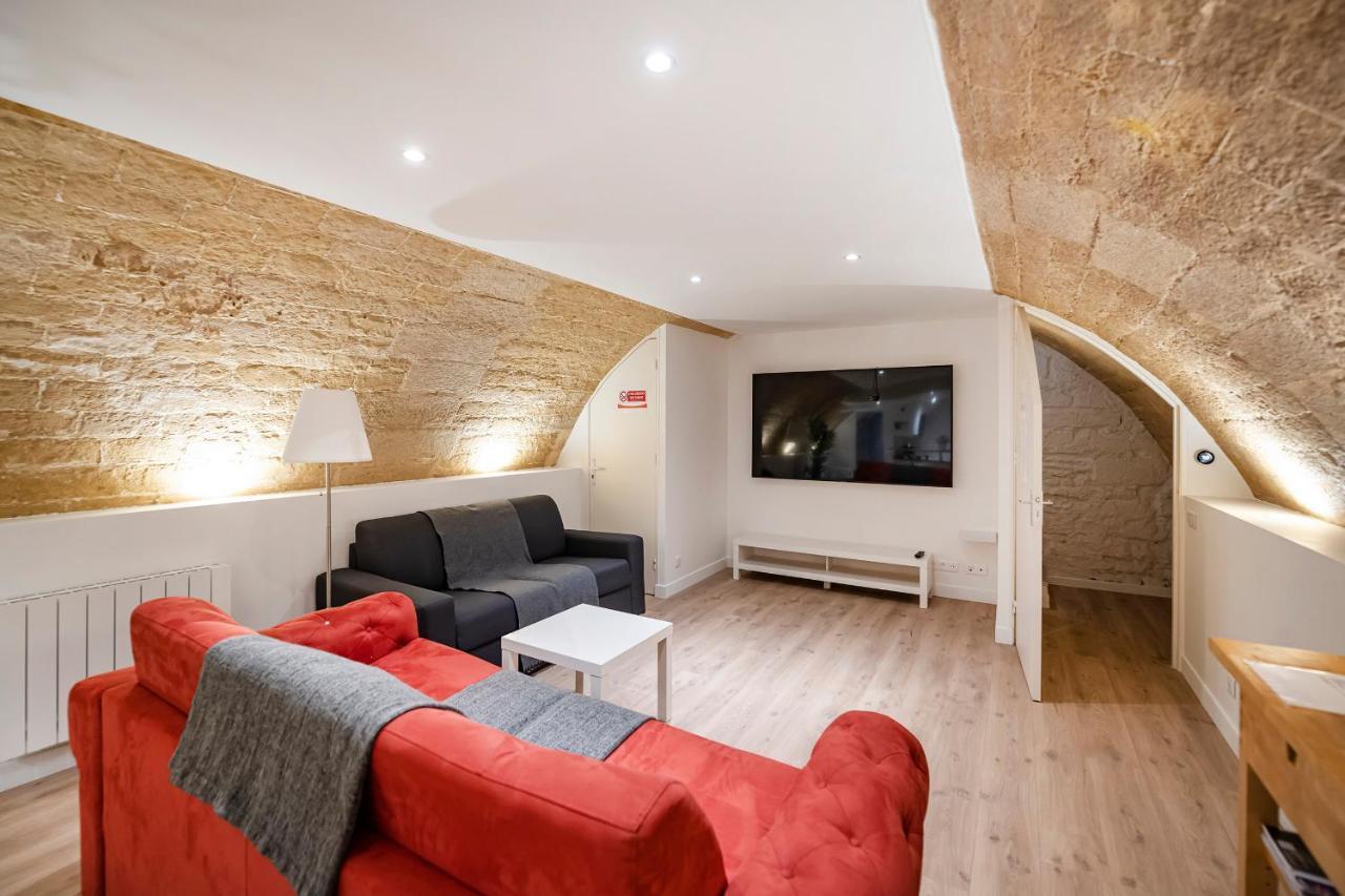 Paris Place Pantheon 外观 照片