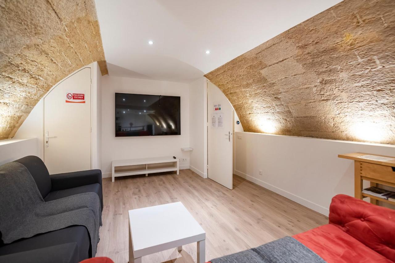 Paris Place Pantheon 外观 照片