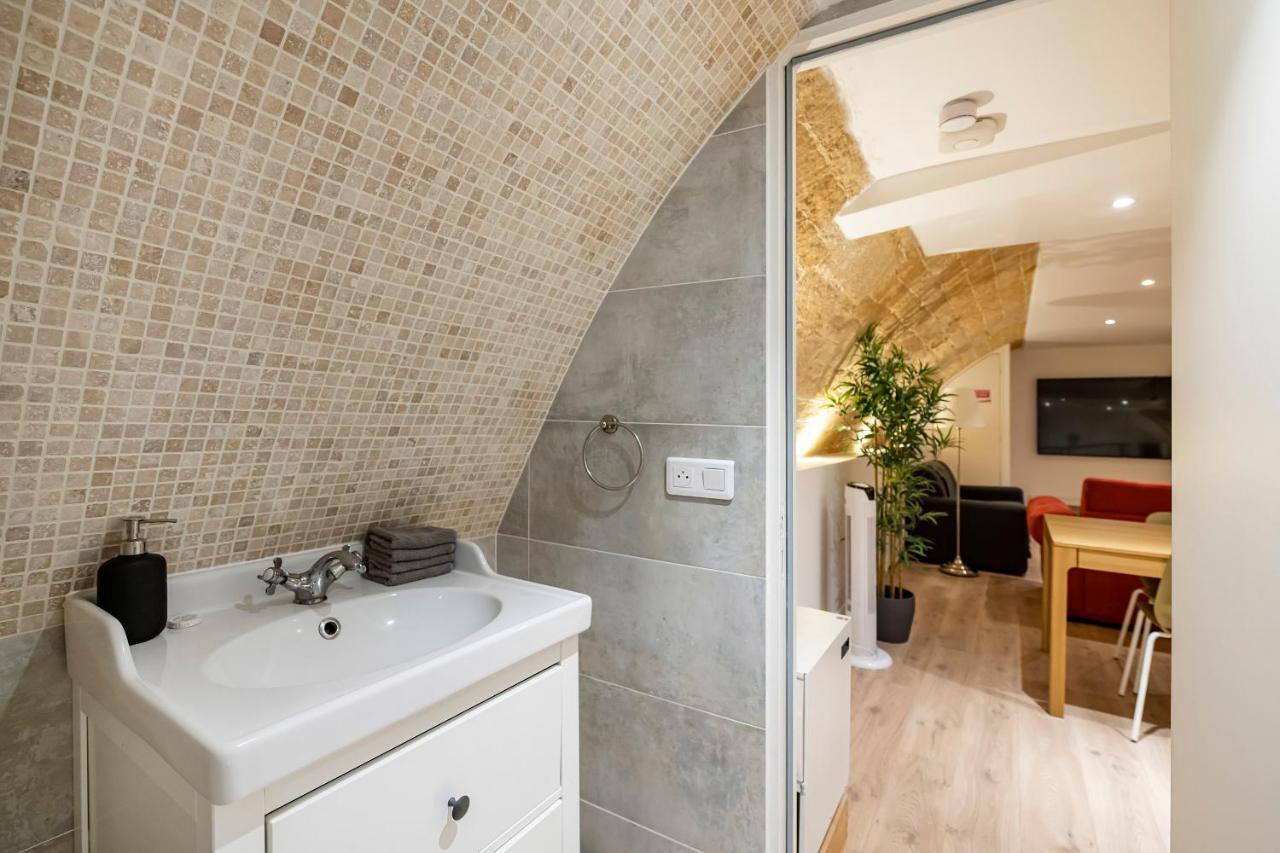 Paris Place Pantheon 外观 照片